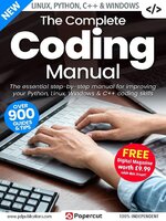 Coding & Programming The Complete Manual